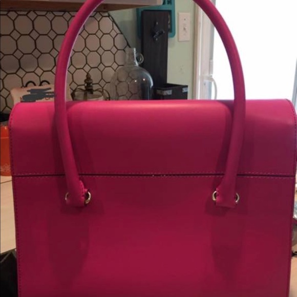 Kate Spade Purse - Picture 5 of 6